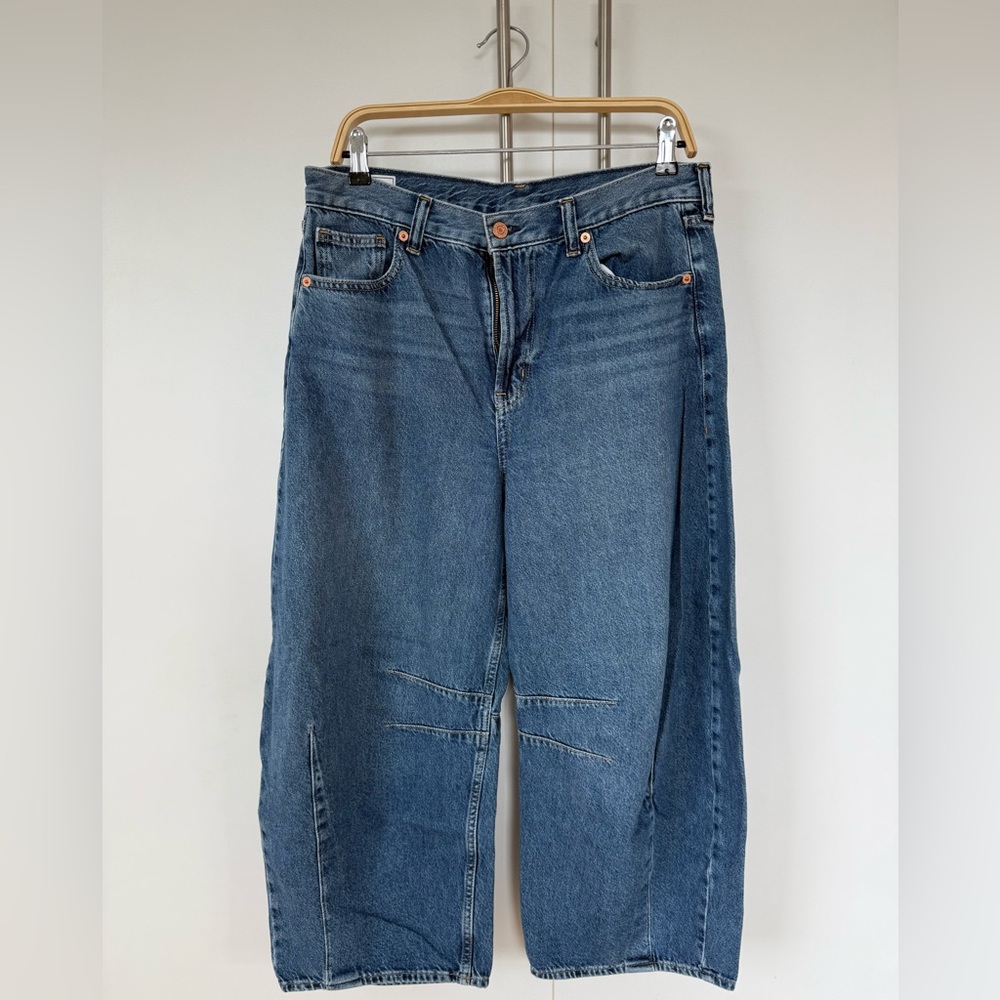 GAP HORSEHOE BARREL - 8P